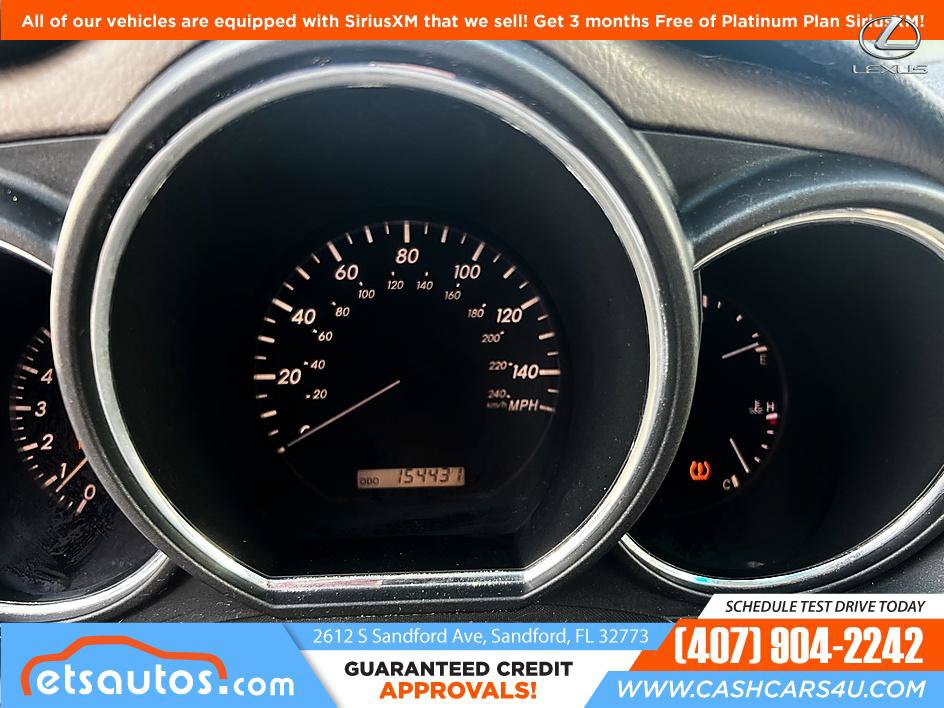 Used 2007 Lexus RX 350 AWD image 13