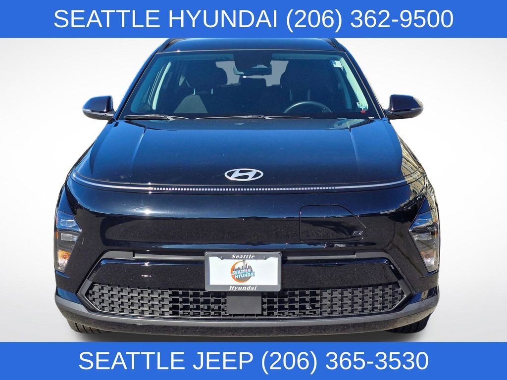 Used 2024 Hyundai Kona SEL FWD image 8