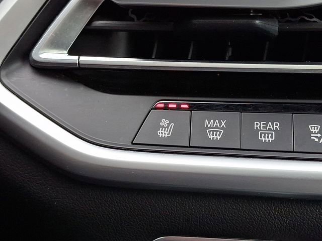 Used 2022 BMW X5 xDrive40i w/ M Sport Package AWD/4WD image 24