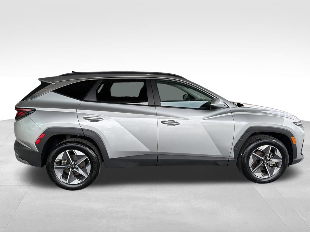 Used 2025 Hyundai Tucson SEL image 6