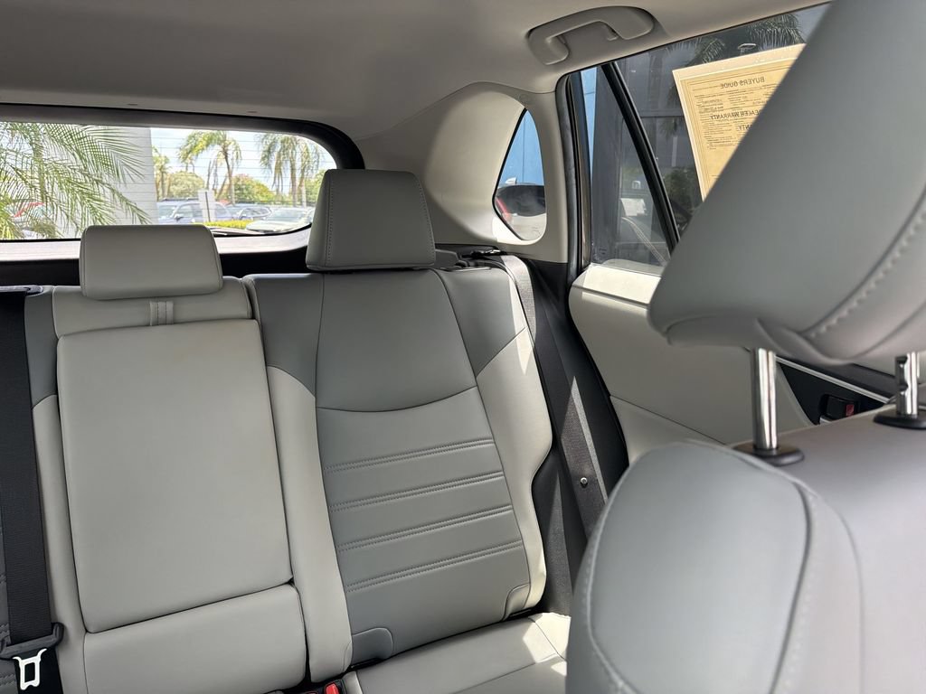 Used 2023 Toyota RAV4 XLE Premium FWD image 15