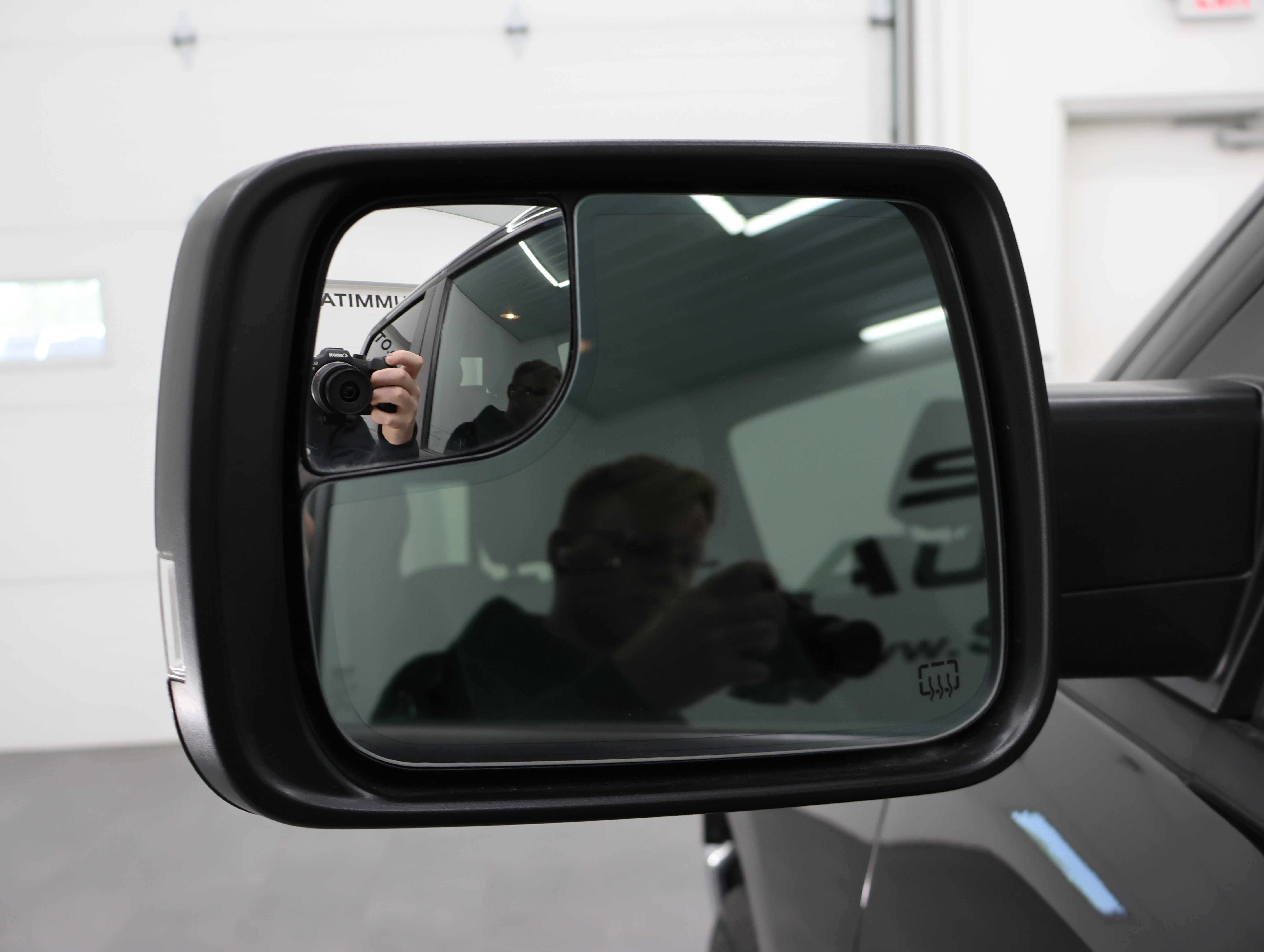 Used 2022 RAM 1500 Big Horn AWD/4WD image 35