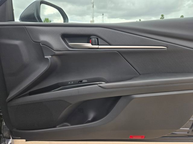 New 2026 Toyota Camry SE FWD image 23