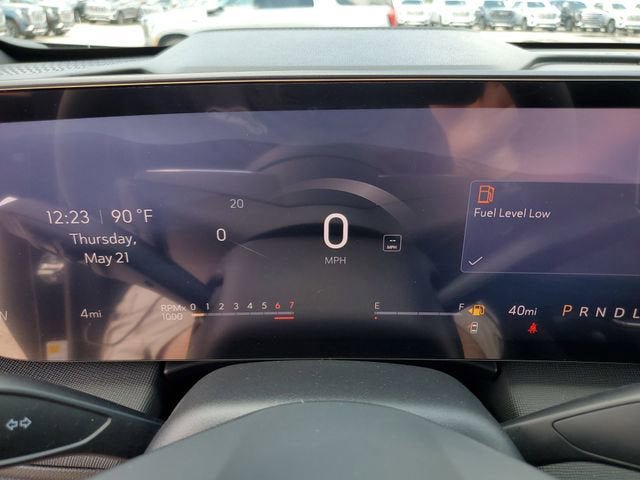 New 2026 Buick Enclave Preferred w/ Power Package FWD image 31