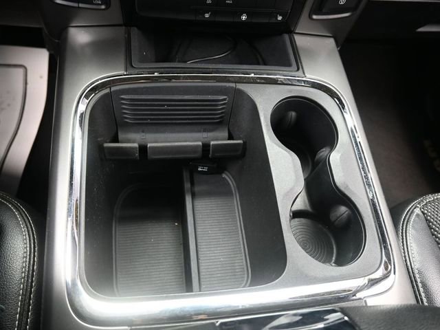 Used 2018 RAM 1500 Sport w/ Quick Order Package 26Q Night image 12