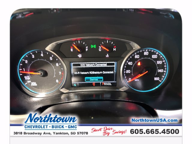Used 2019 Chevrolet Traverse RS AWD/4WD image 15