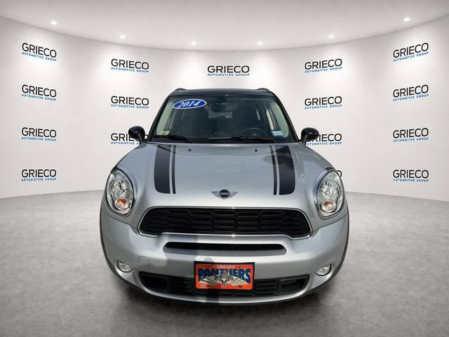Used 2014 MINI Cooper Countryman S FWD image 2