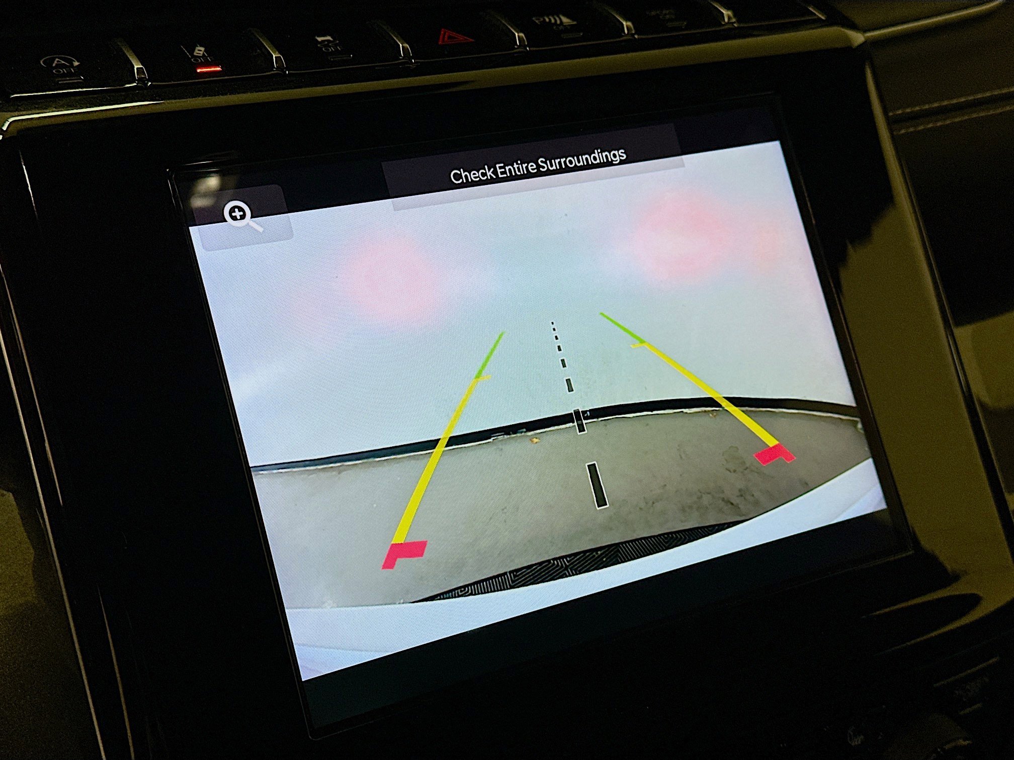 Used 2022 Jeep Grand Cherokee Altitude image 22