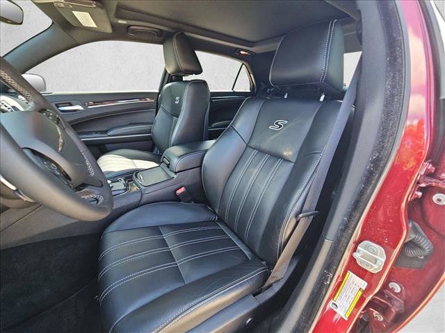 Used 2023 Chrysler 300 S RWD image 16