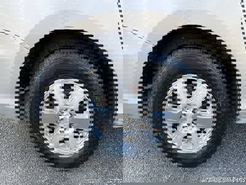 Used 2004 Toyota Sienna CE image 11