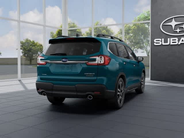 New 2027 Subaru Ascent Touring AWD/4WD image 5