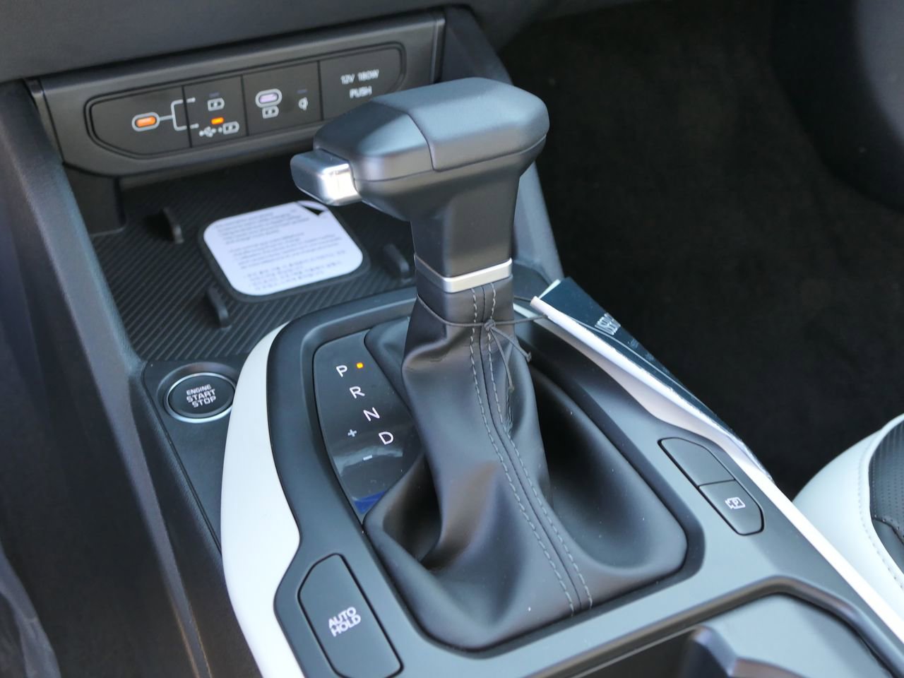 New 2025 Kia K4 GT-Line w/ GT-Line Premium Package image 17