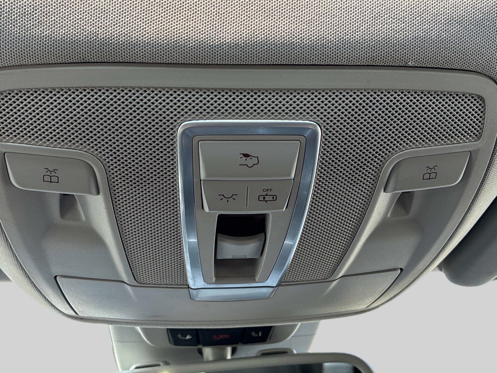 Used 2014 Mercedes-Benz GL 450 4MATIC image 43