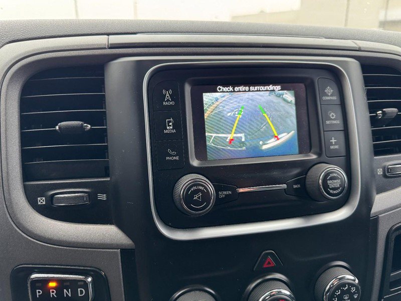 Used 2018 RAM 1500 Express image 17