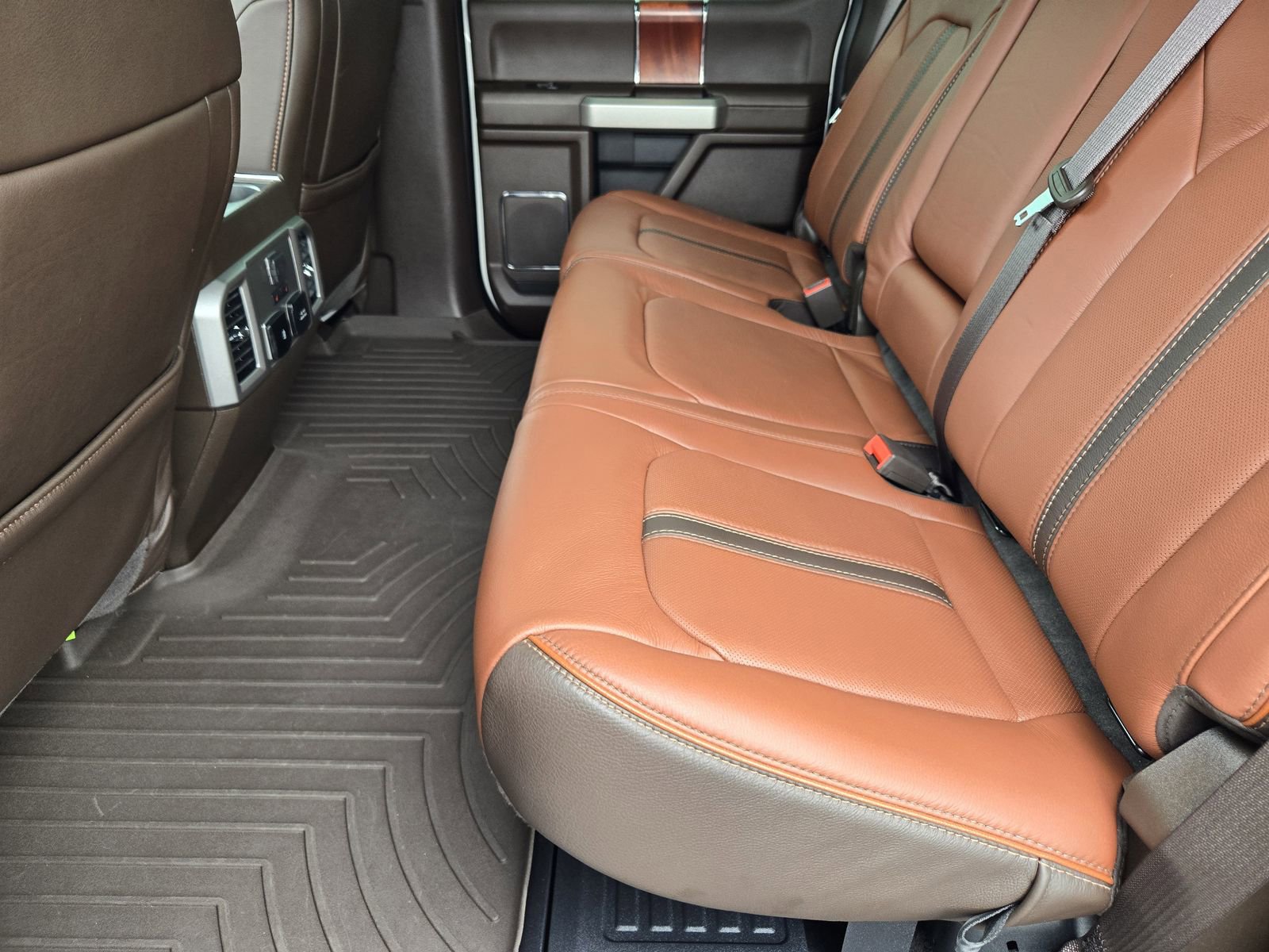 Used 2022 Ford F350 King Ranch w/ King Ranch Ultimate Package image 27