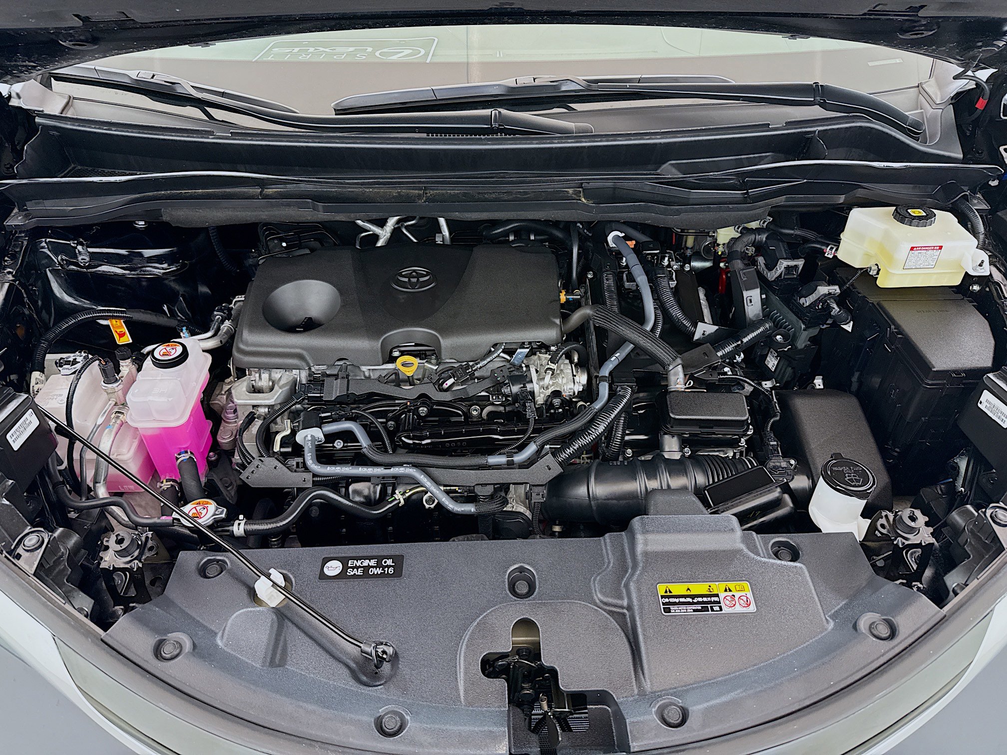 Used 2025 Toyota Sienna Platinum FWD image 29