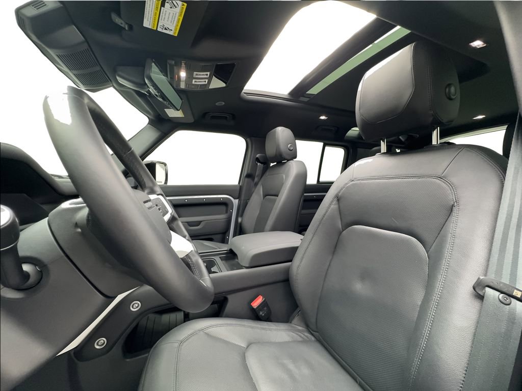 Used 2024 Land Rover Defender 110 S image 20