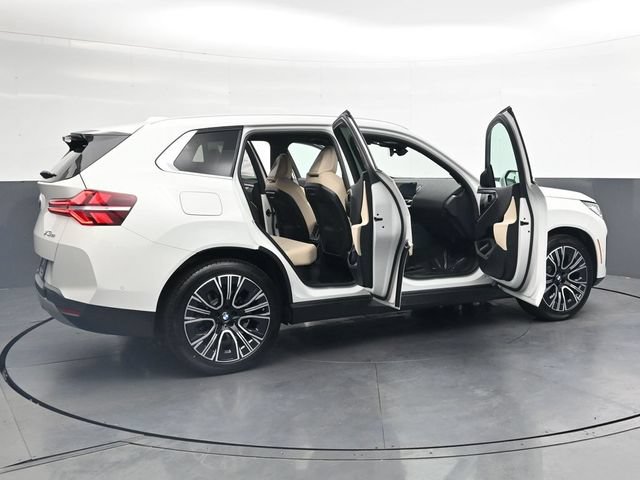 New 2026 BMW X3 xDrive30i w/ Premium Package AWD/4WD image 40