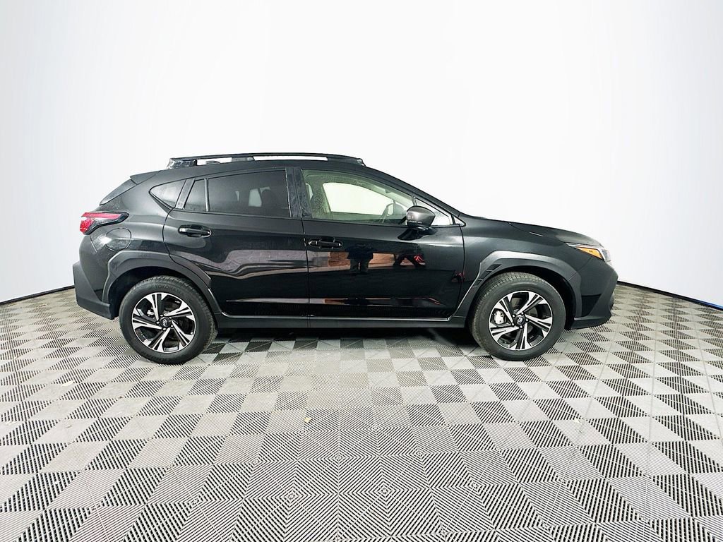 Certified 2025 Subaru Crosstrek 2.0i Premium image 11