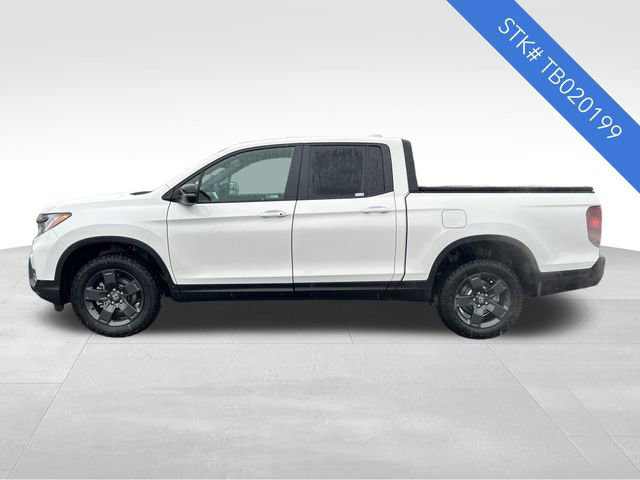 New 2026 Honda Ridgeline TrailSport image 4