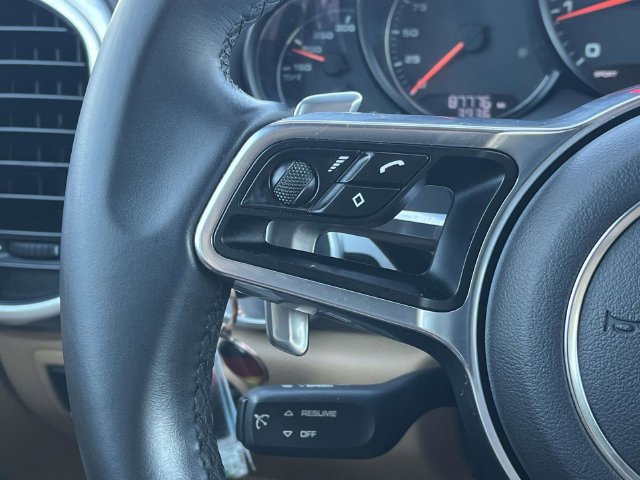 Used 2016 Porsche Cayenne AWD/4WD image 28