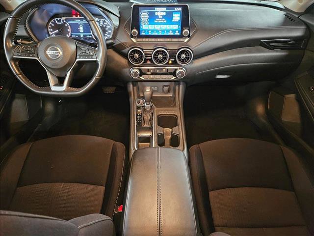 Used 2023 Nissan Sentra SV FWD image 13