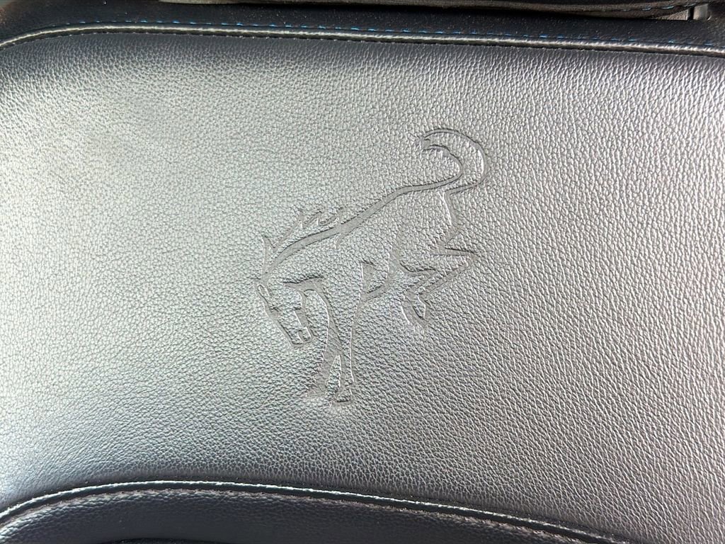 Used 2024 Ford Bronco Outer Banks image 25