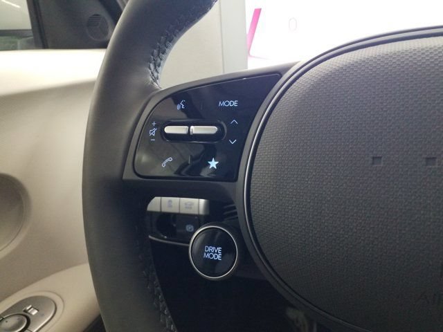 Certified 2024 Hyundai Ioniq 5 SEL RWD image 4