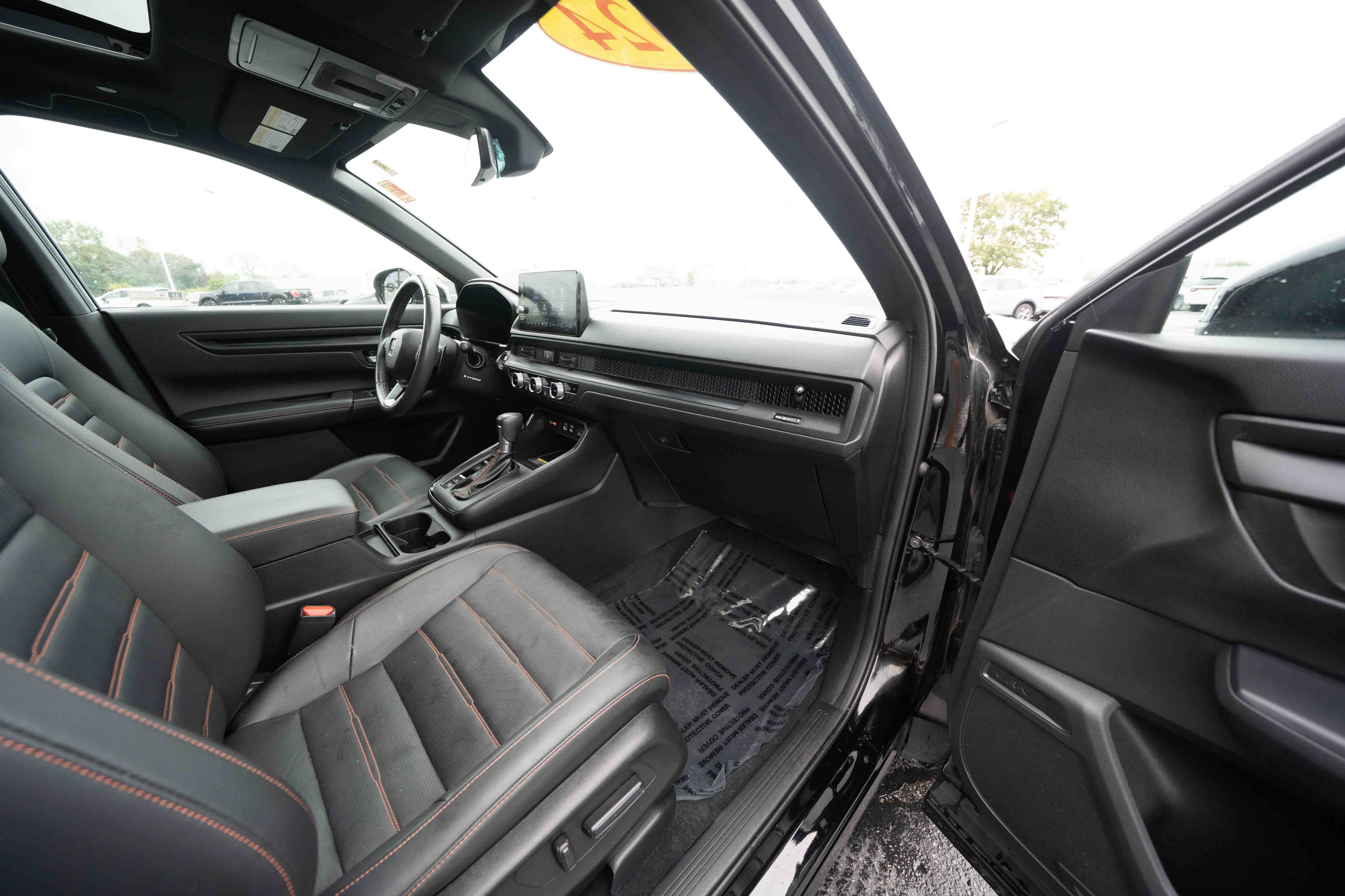 Used 2024 Honda CR-V Sport-L image 26