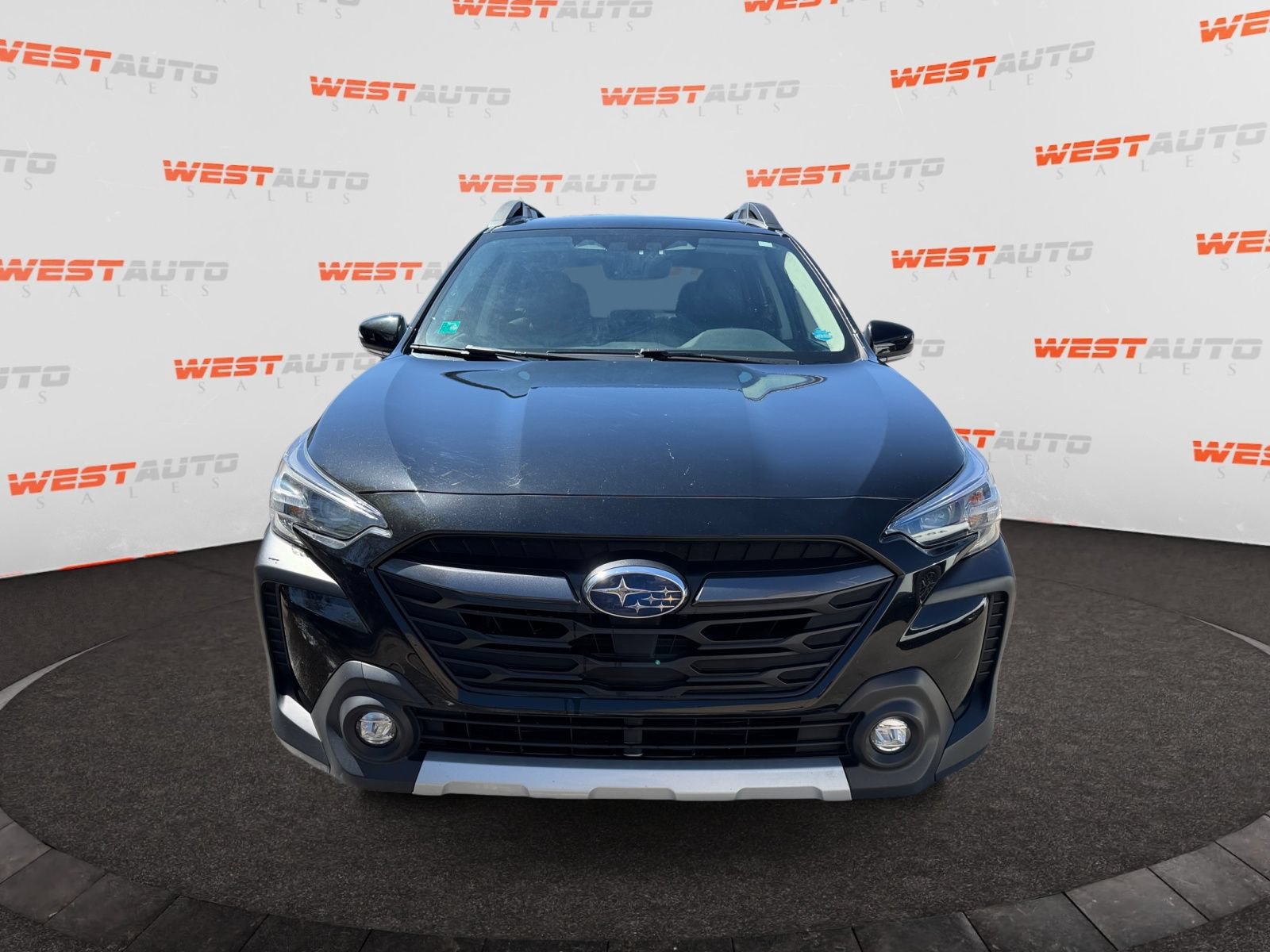Used 2024 Subaru Outback Limited AWD/4WD image 8