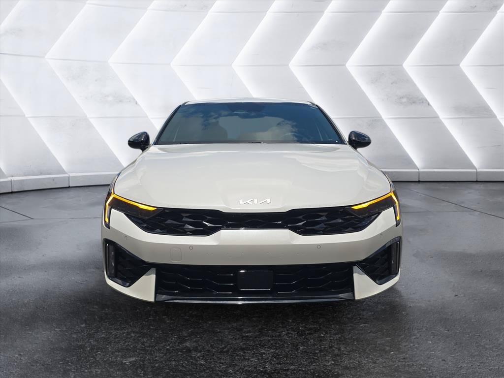 Used 2025 Kia K5 GT-Line FWD image 8