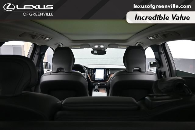Used 2023 Volvo XC60 B5 Plus w/ Protection Package Premier AWD/4WD image 27