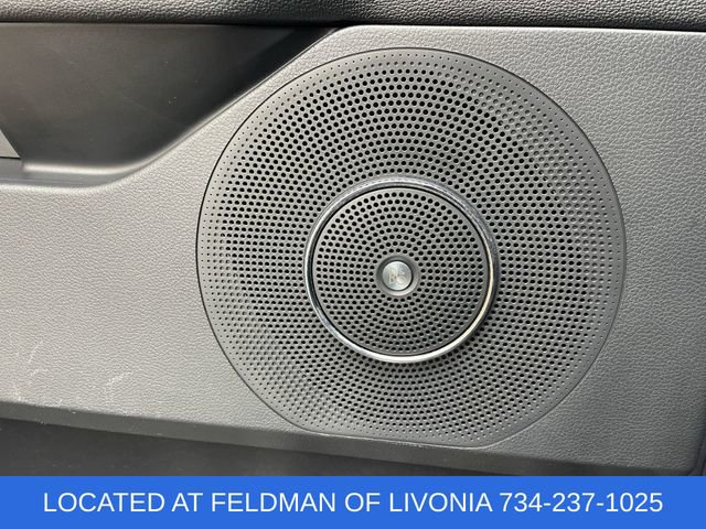 Used 2022 Ford Expedition Limited image 25