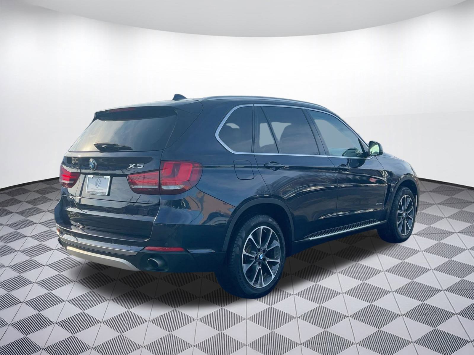 Used 2014 BMW X5 xDrive35i image 8
