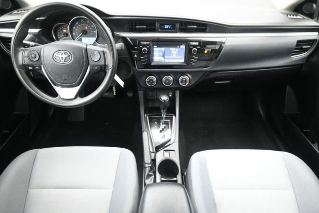 Used 2016 Toyota Corolla L FWD image 20