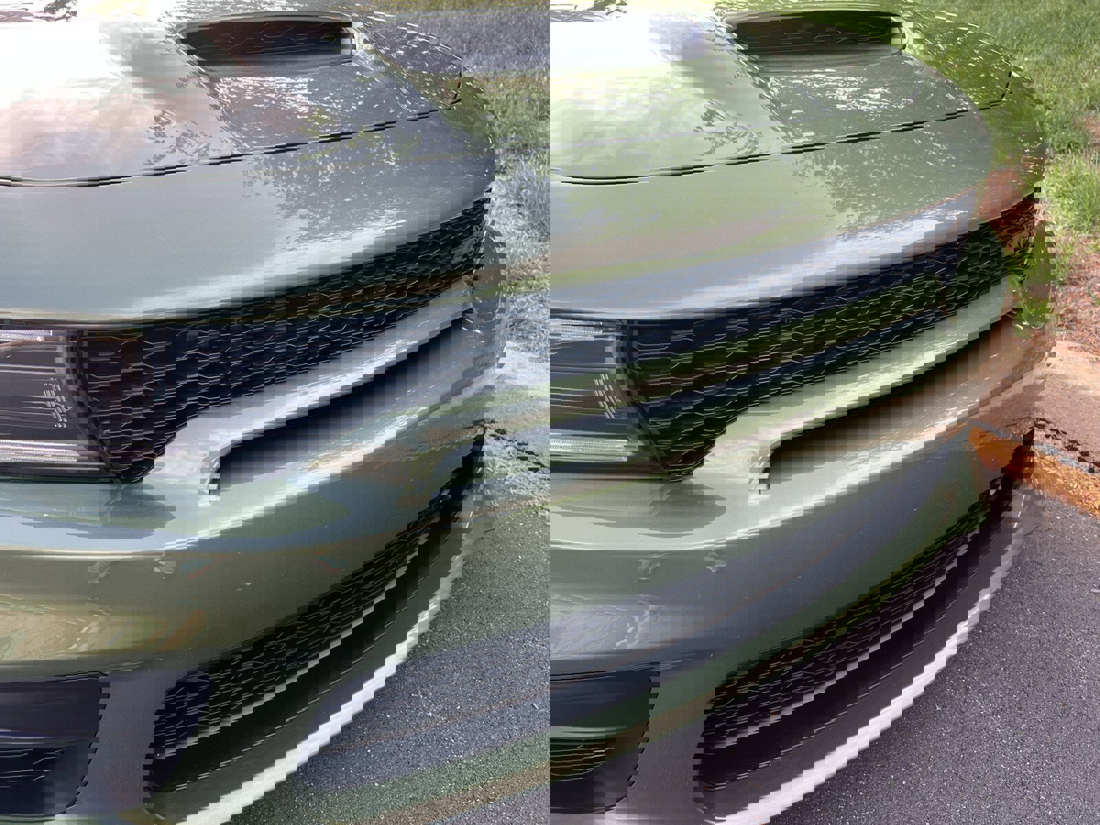 Used 2022 Dodge Charger SRT Hellcat w/ SRT Black Package image 72