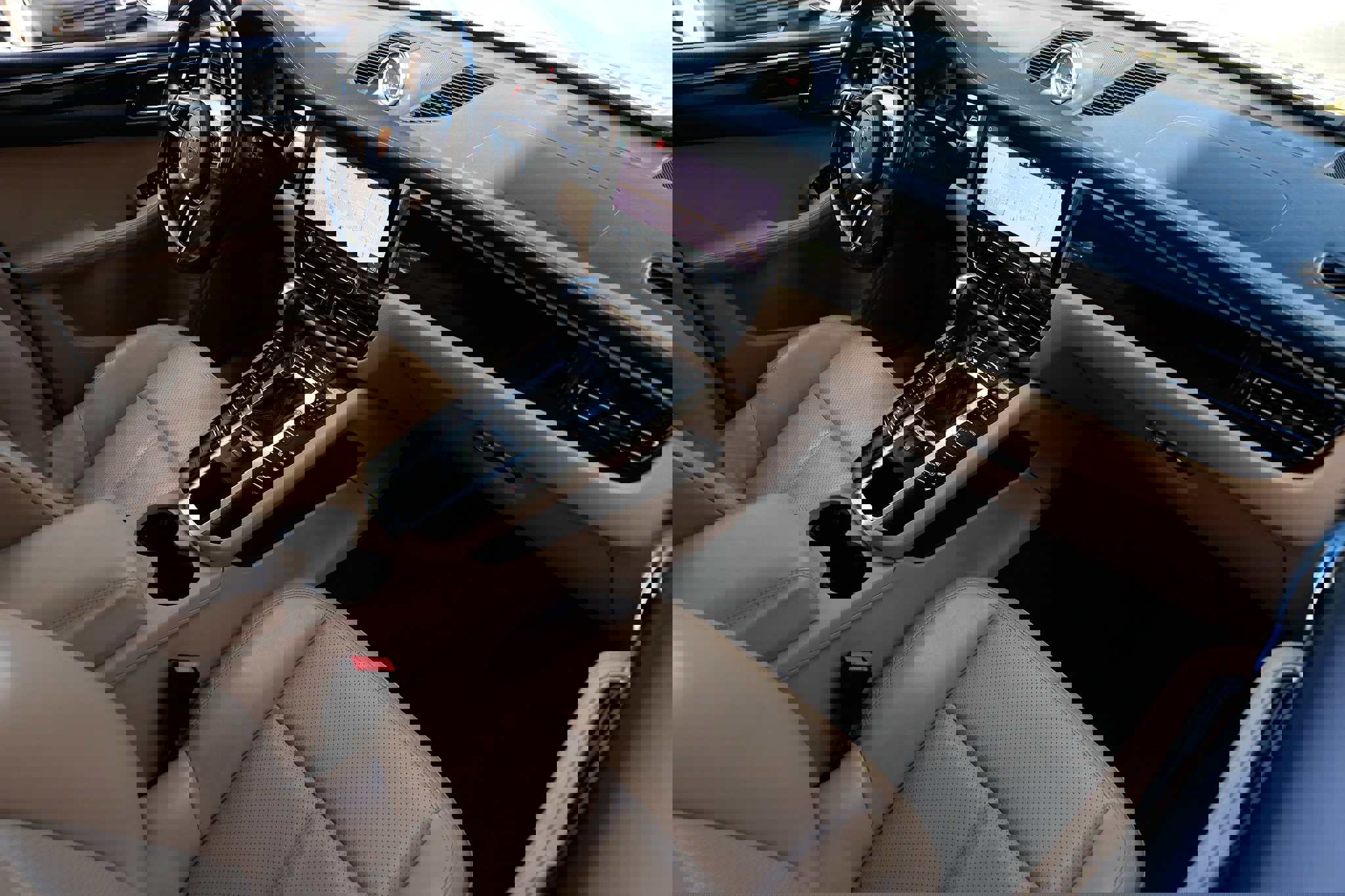 Used 2021 Porsche Macan S image 21