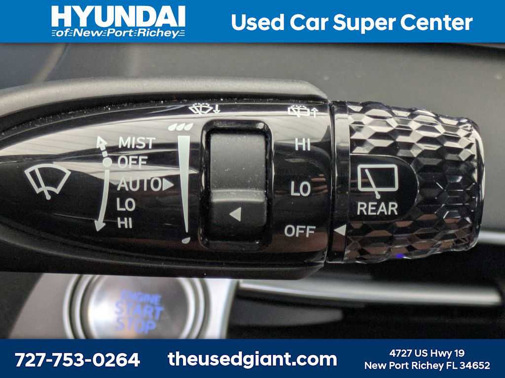 Used 2023 Hyundai Palisade Calligraphy AWD/4WD image 44