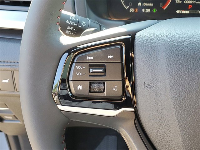 New 2026 Honda Odyssey Sport-L image 22