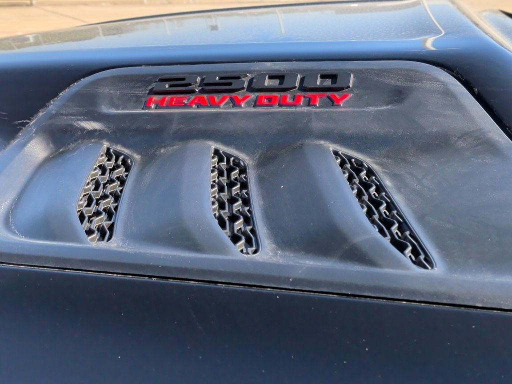 New 2026 RAM 2500 Limited image 56