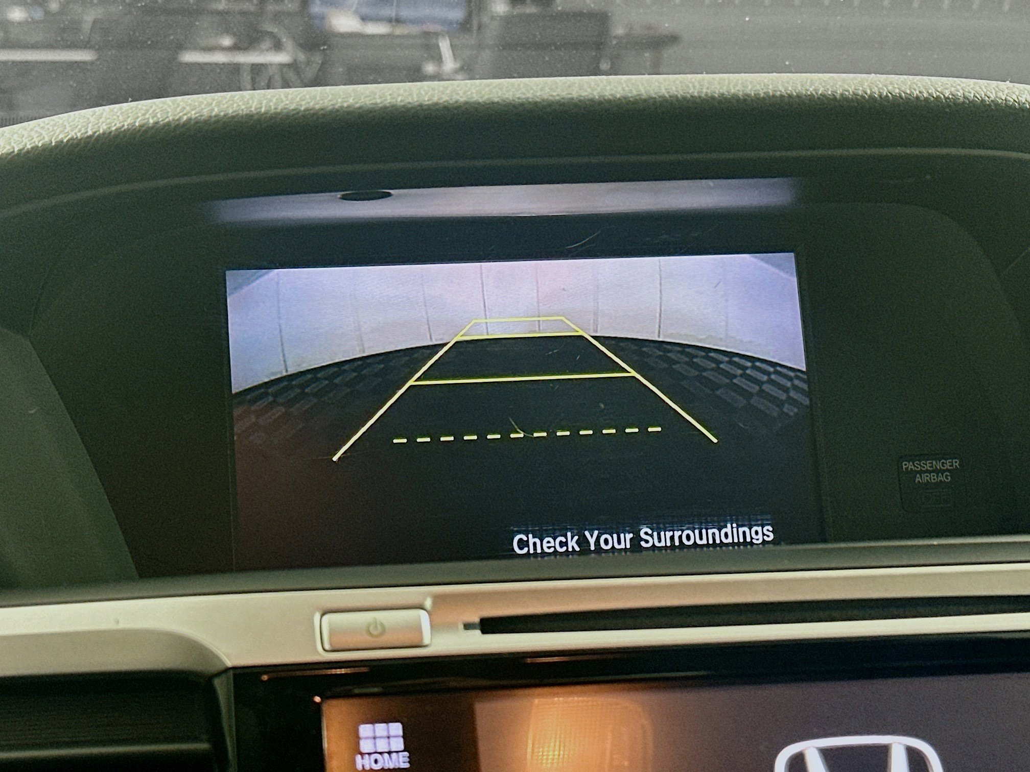 Used 2016 Honda Accord EX-L image 22