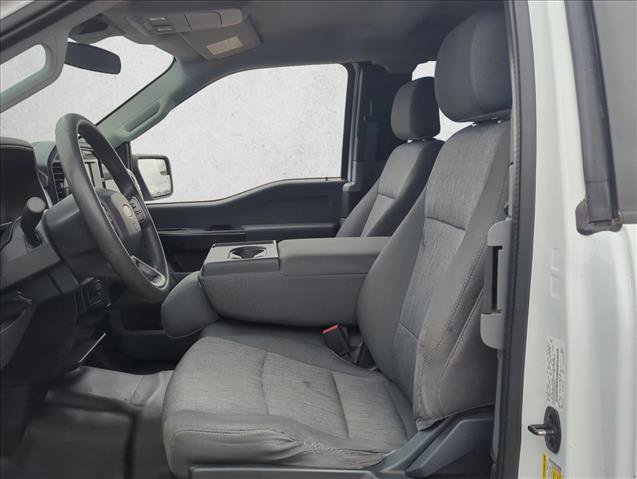 Used 2021 Ford F150 XL w/ XL Power Equipment Group image 11