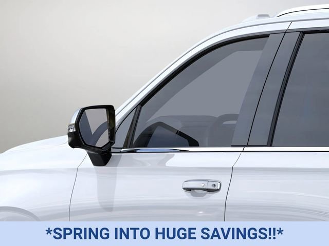 New 2026 Chevrolet Tahoe Premier image 12