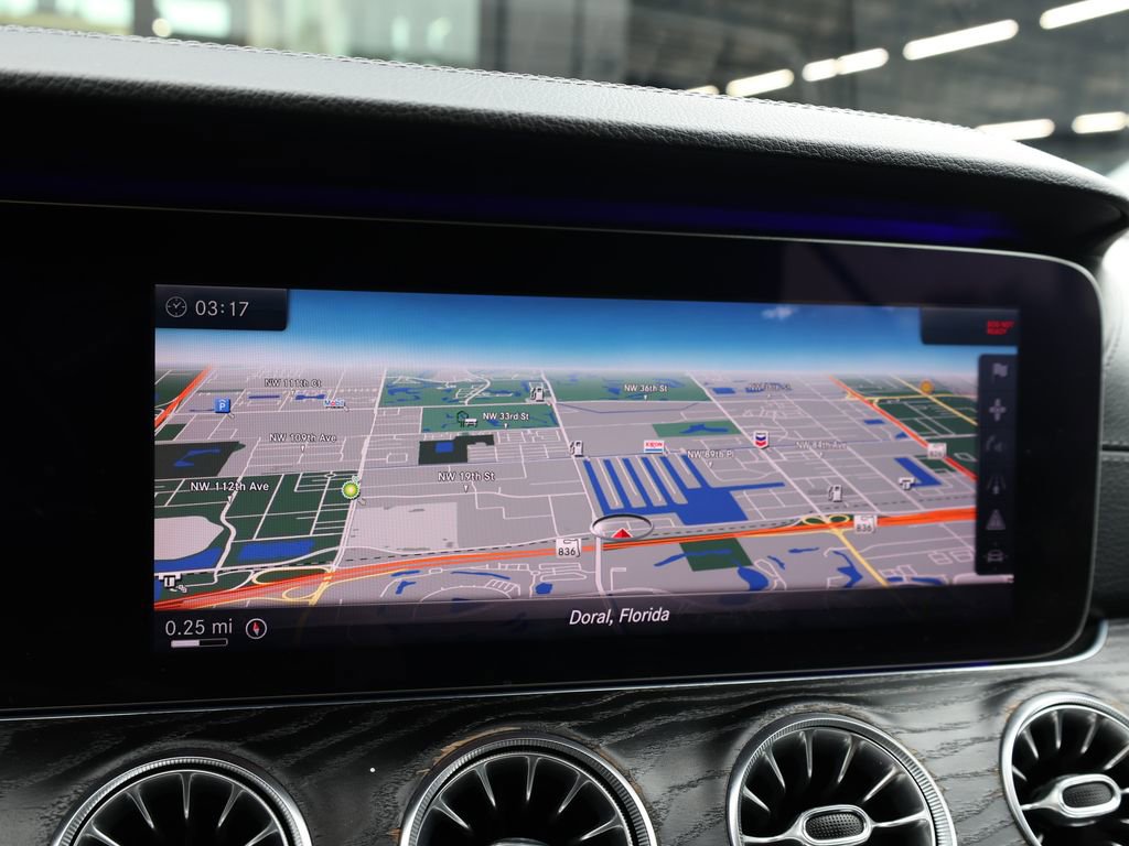 Used 2018 Mercedes-Benz E 400 E 400 image 30