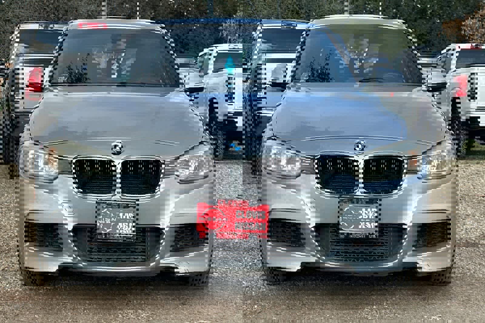 Used 2014 BMW 328i Sedan image 11