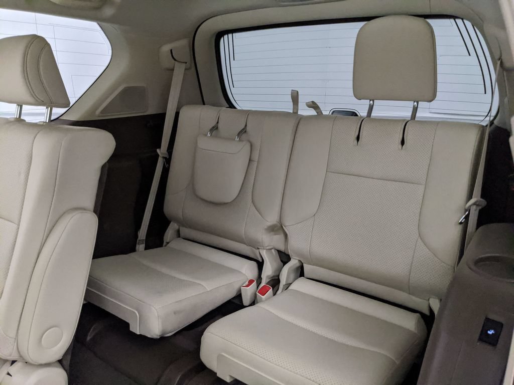Used 2019 Lexus GX 460 Luxury AWD/4WD image 20