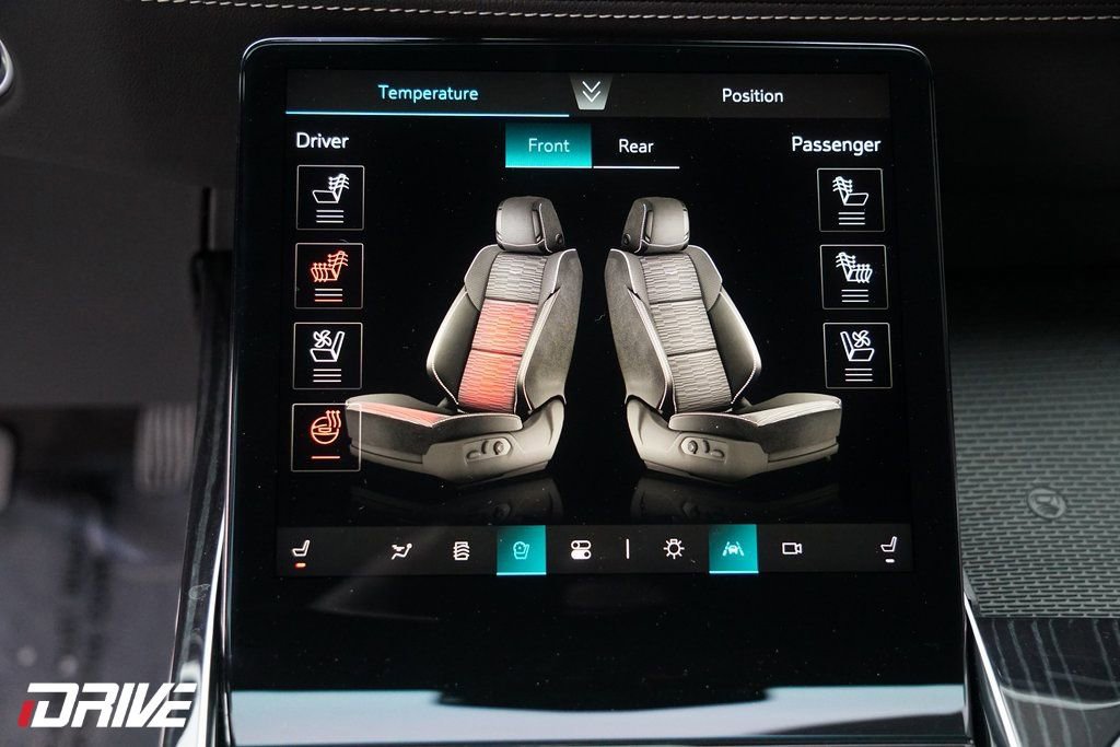 Used 2026 Cadillac Escalade Sport w/ Touring Package image 27