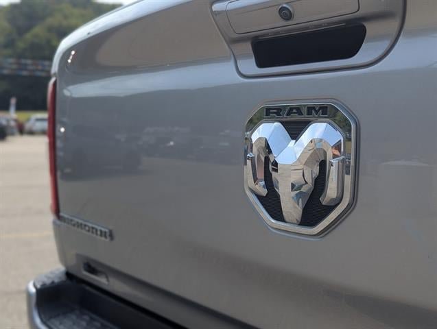 Used 2022 RAM 1500 Big Horn AWD/4WD image 11
