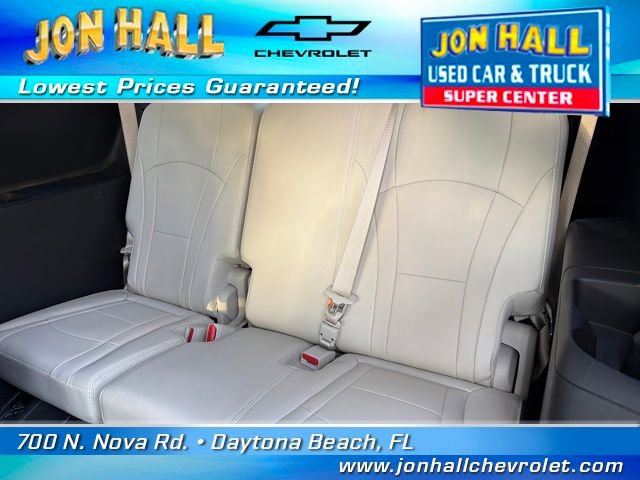 Certified 2024 Buick Enclave Essence w/ Technology Package image 21