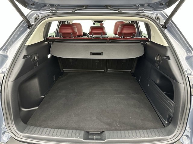 Certified 2025 MAZDA CX-50 2.5 Hybrid w/ Weather Package image 23